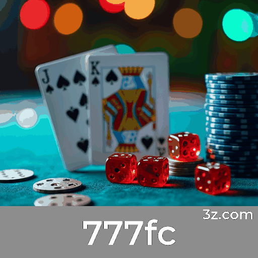 777fc: Jogo em Tempo Real para Brasileiros