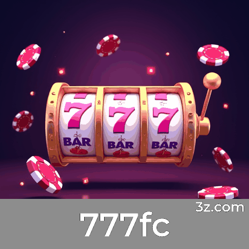 777fc: Desbloqueie Bônus Incríveis Agora!