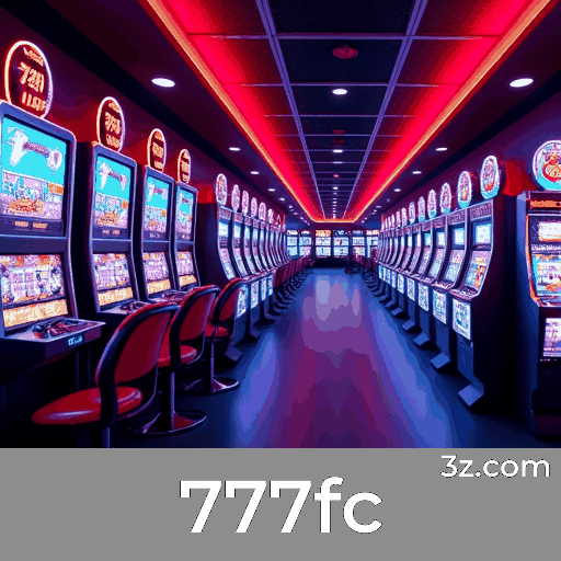 777fc App: Descubra benefícios exclusivos e ofertas imperdíveis!