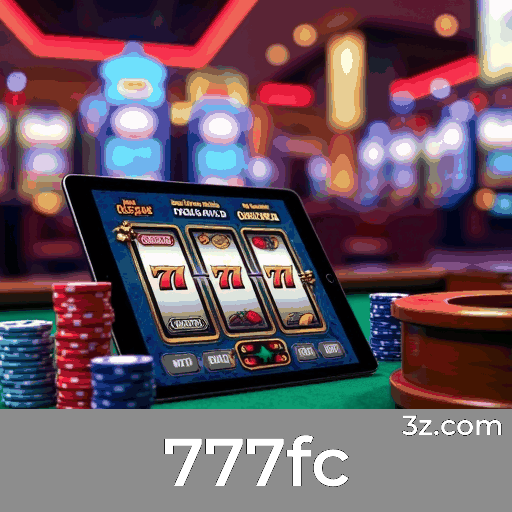 777fc App: Descubra benefícios exclusivos e ofertas imperdíveis!