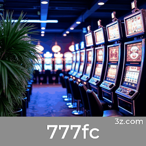 Maximize seus Ganhos com 777fc: Táticas Comprovadas de Jogo