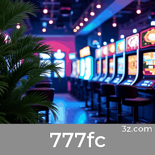 777fc: Estratégias de Apostas e Análise de Esporte