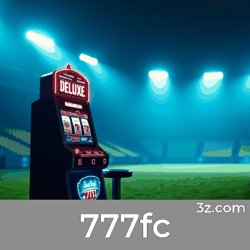 777fc: Pagamentos Rápidos e Cassino Premiado