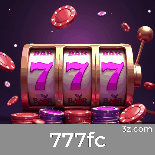 777fc: Desbloqueie Bônus Incríveis Agora!
