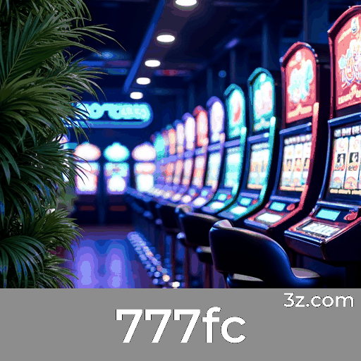 Maximize seus Ganhos com 777fc: Táticas Comprovadas de Jogo