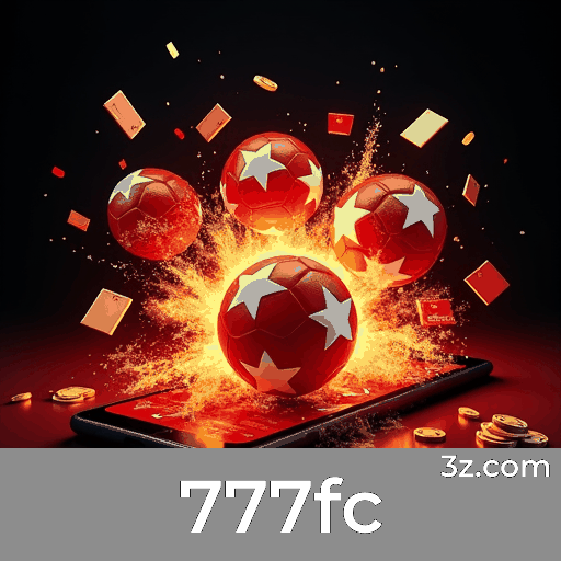 777fc: Desbloqueie Bônus Incríveis Agora!