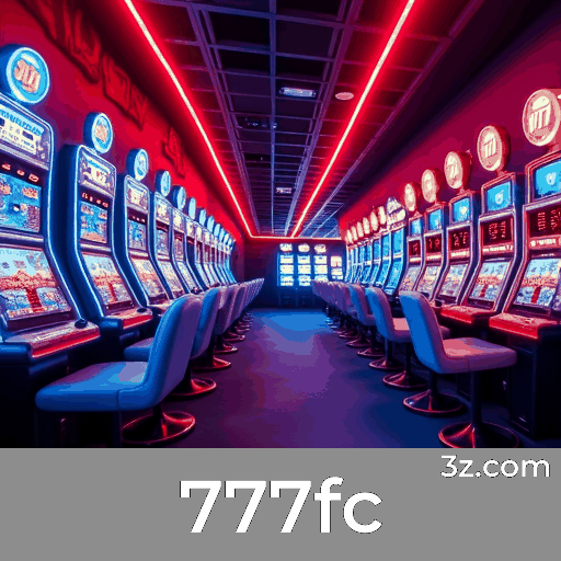 777fc: Jogo em Tempo Real para Brasileiros