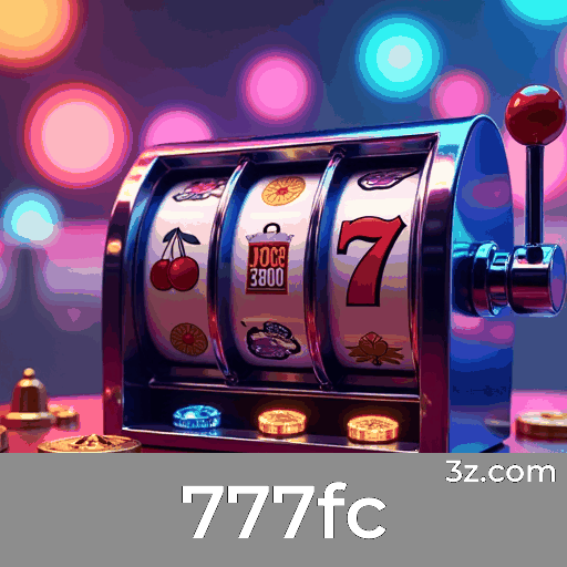 777fc: Jogo em Tempo Real para Brasileiros